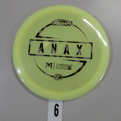 Z Anax