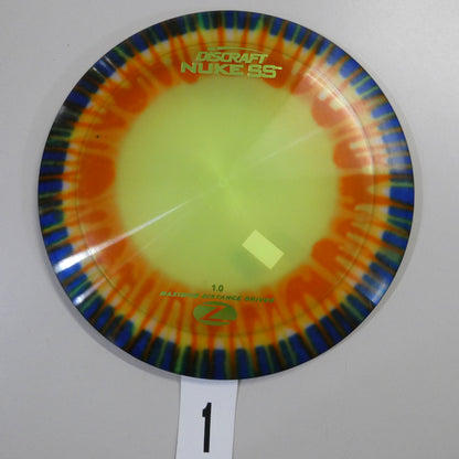 Z Nuke SS