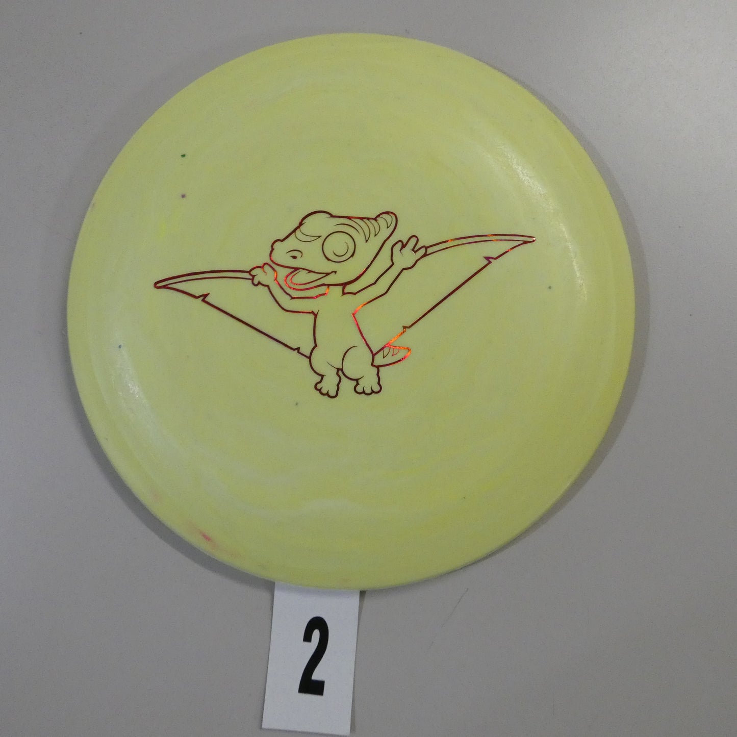 Pterodactylus