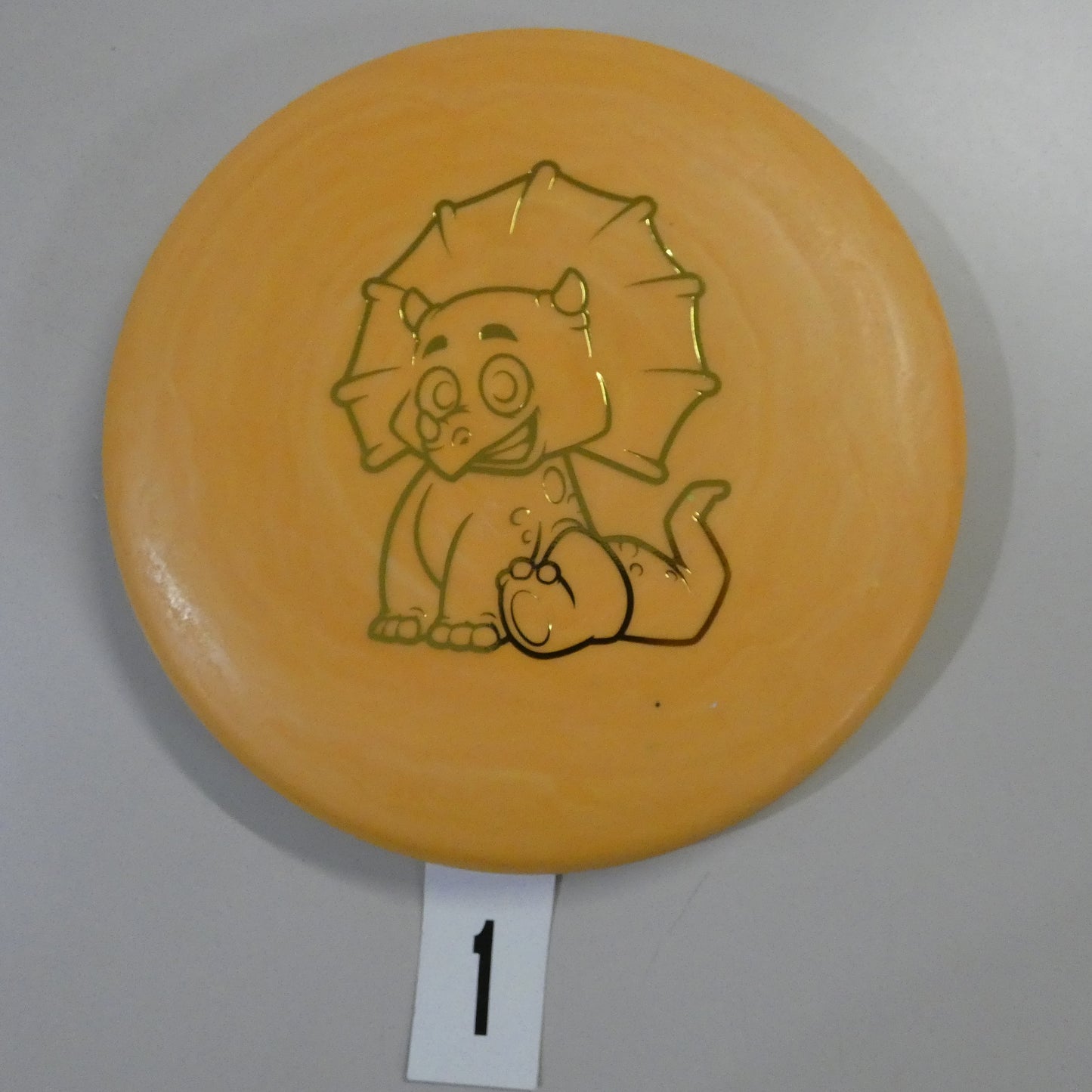 Triceratops