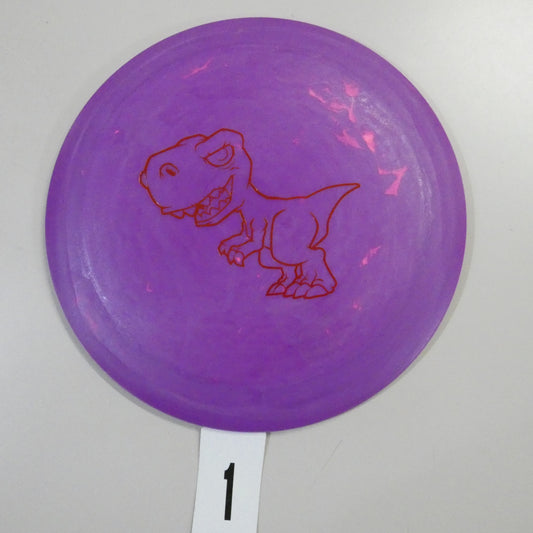 Tyrannosaurus Rex