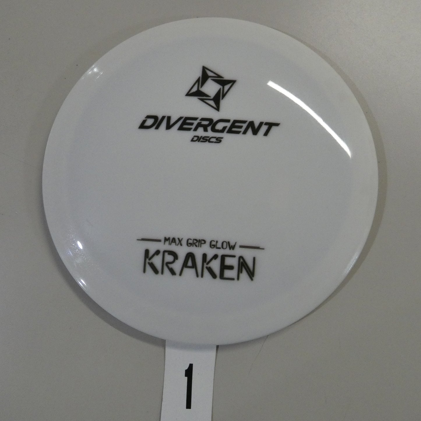 Glow Kraken