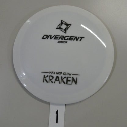 Glow Kraken