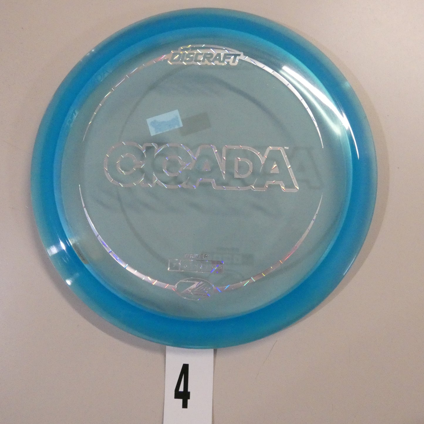 Z Lite Cicada