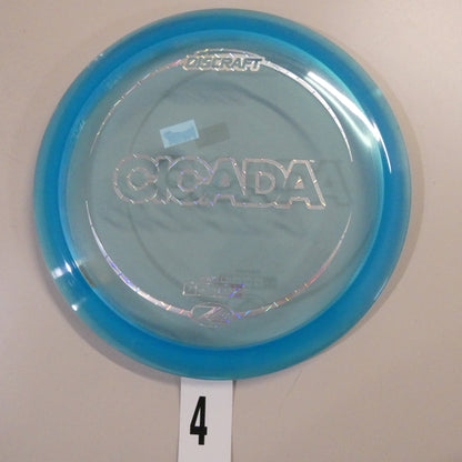 Z Lite Cicada
