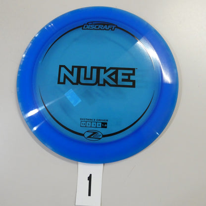 Z Lite Nuke