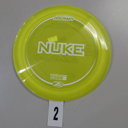 Z Lite Nuke