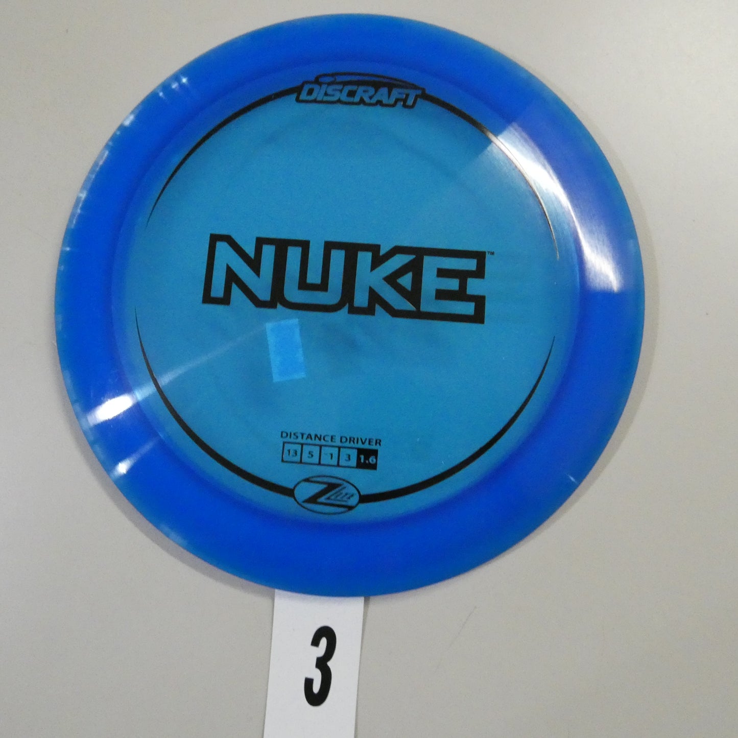 Z Lite Nuke