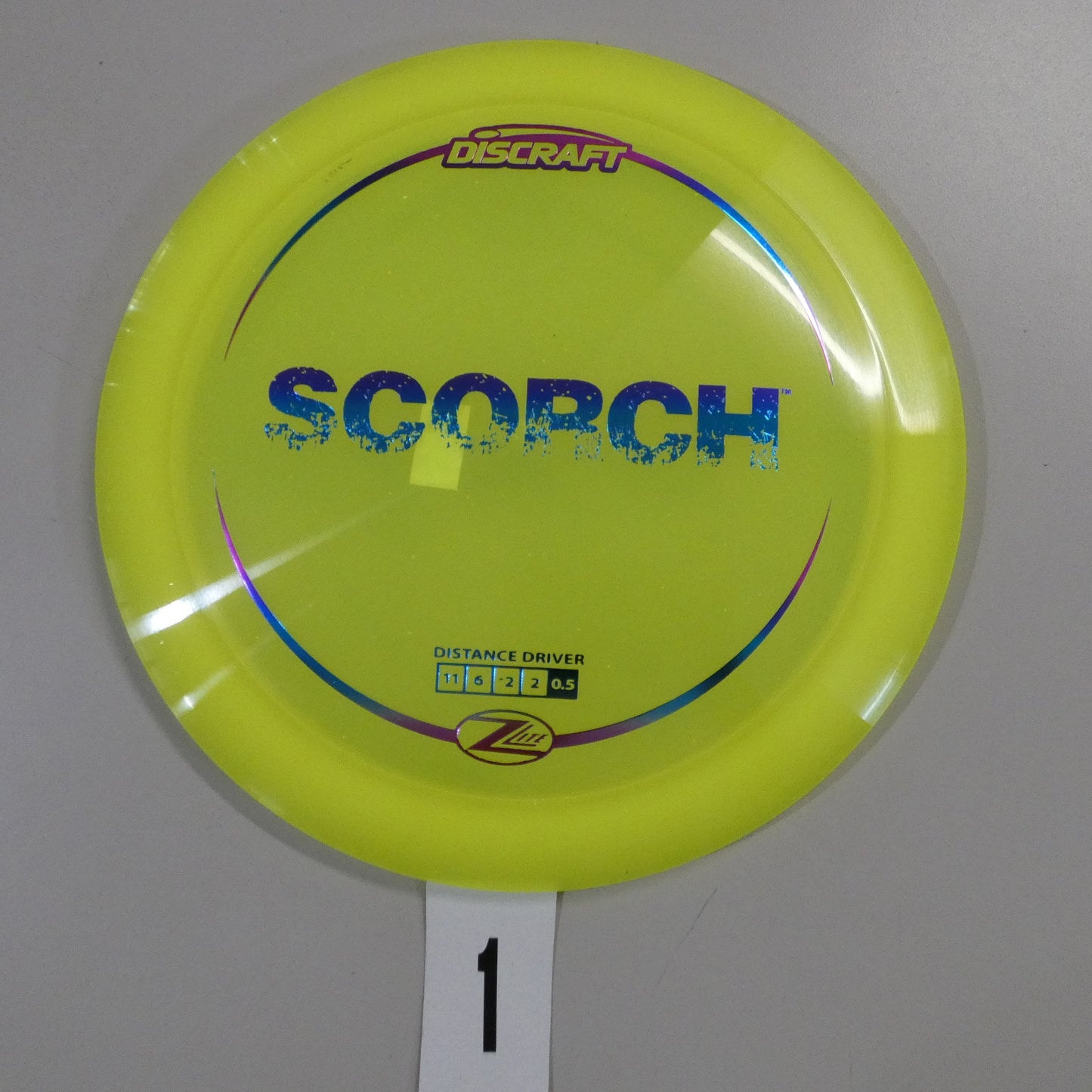 Z Lite Scorch