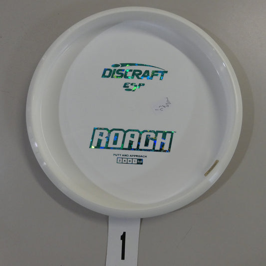 Dye Line (Blank Top) ESP Roach