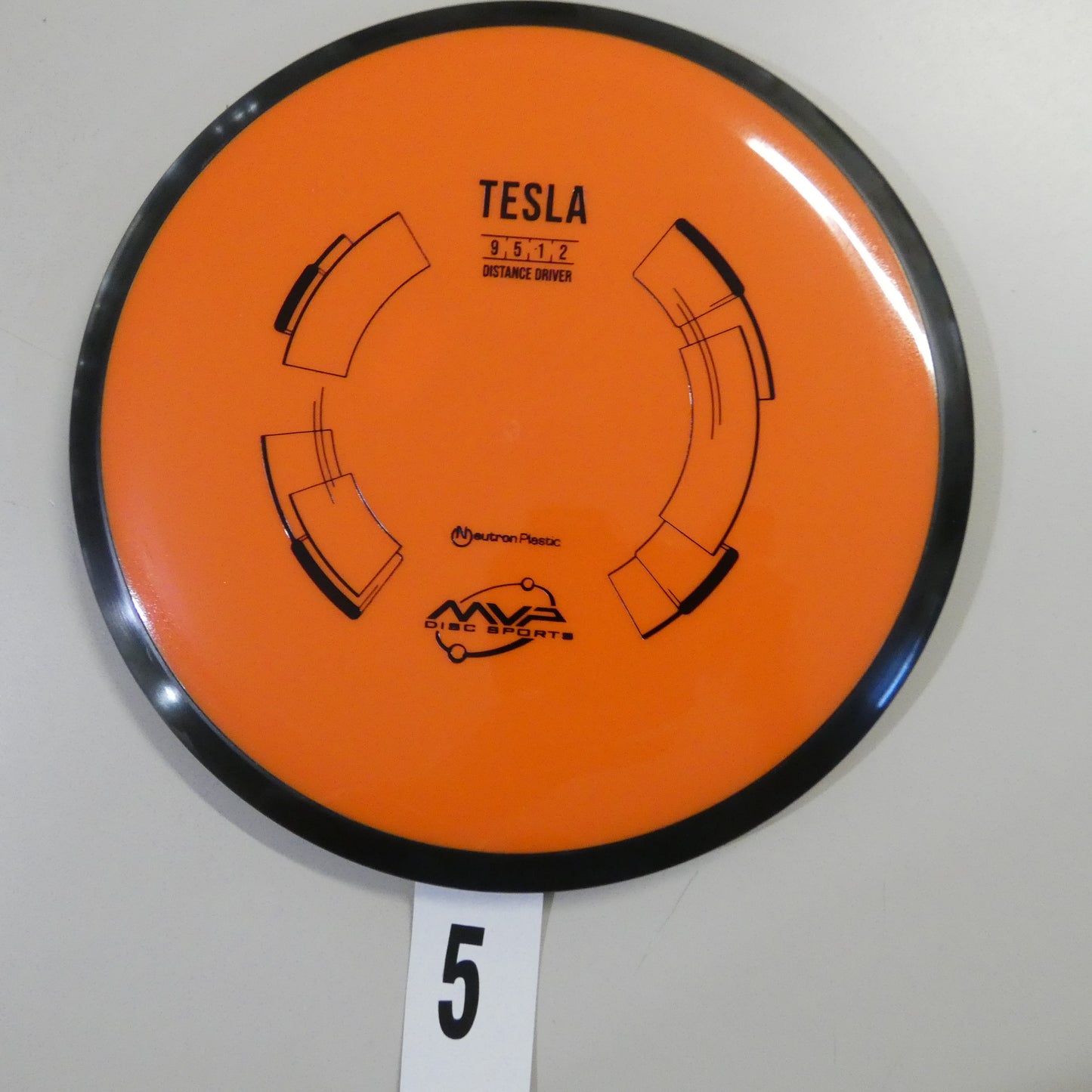 Neutron Tesla