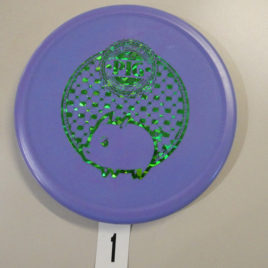 Classic Glow Pro Pig (Stiff)
