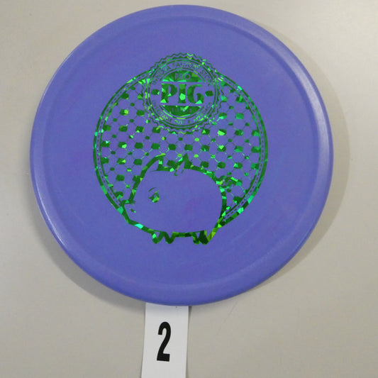 Classic Glow Pro Pig (Stiff)