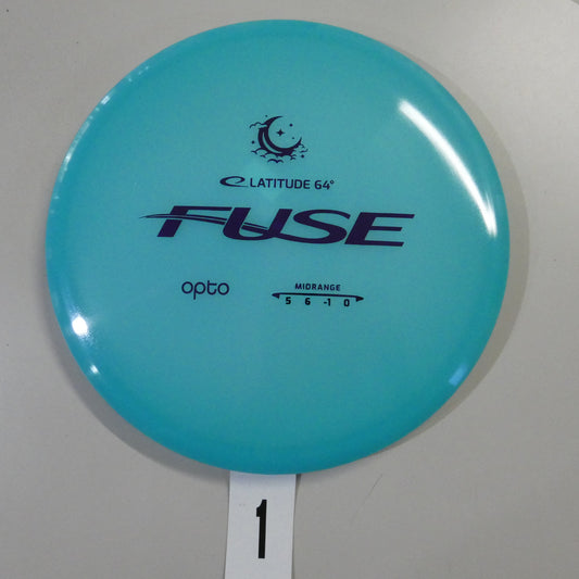 Opto Moonshine Fuse