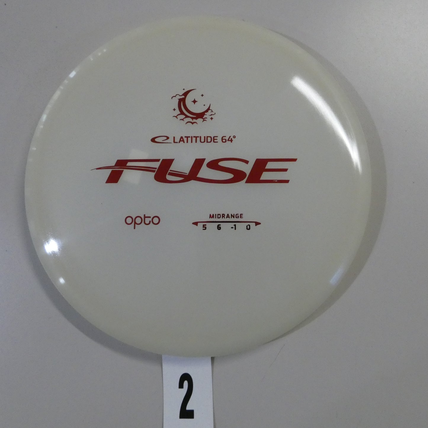 Opto Moonshine Fuse