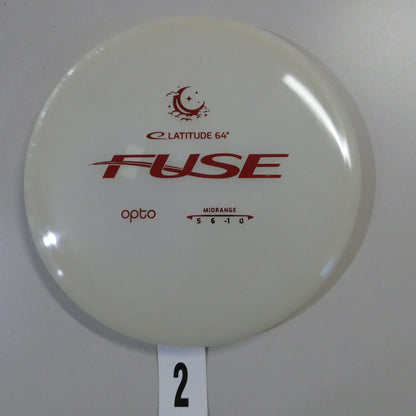 Opto Moonshine Fuse