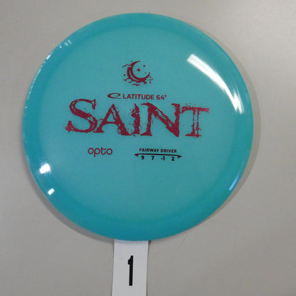 Opto Moonshine Saint