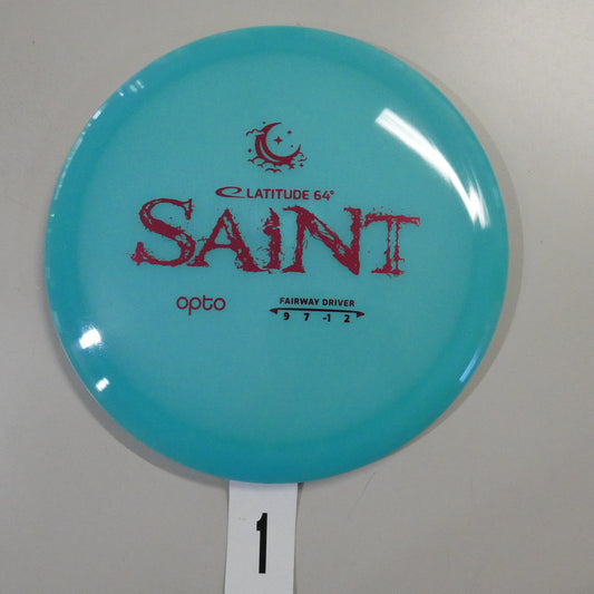 Opto Moonshine Saint