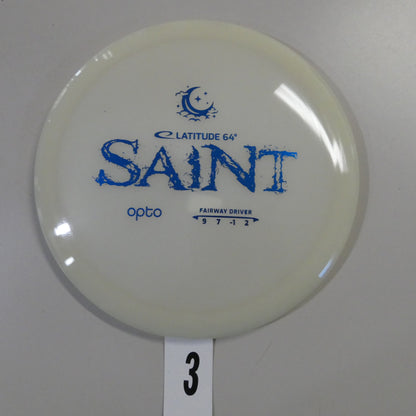 Opto Moonshine Saint