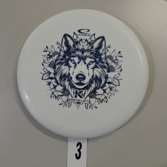 Zero Medium Moonshine Pure - Kristin Latt Team Series 2025