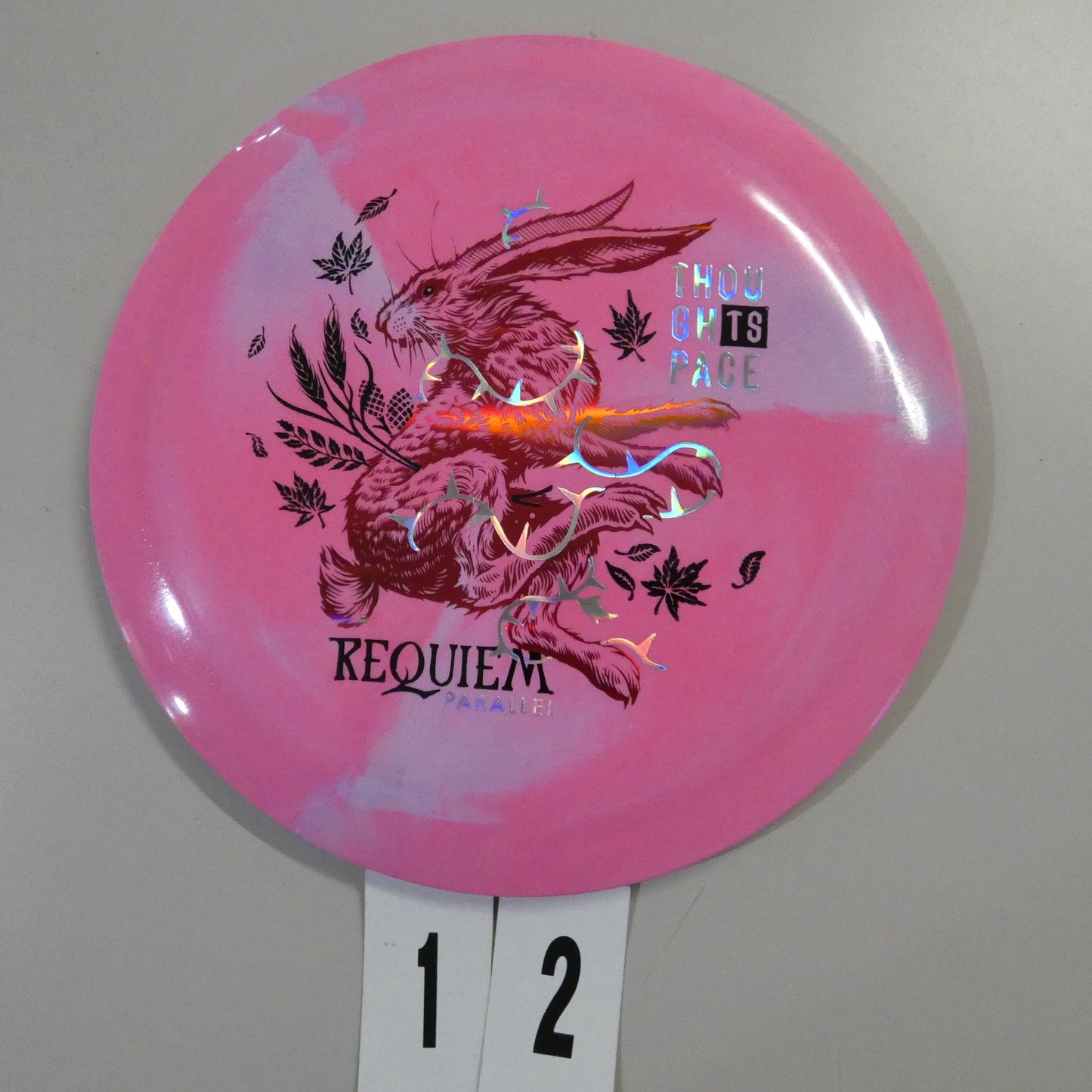 Parallel Requiem