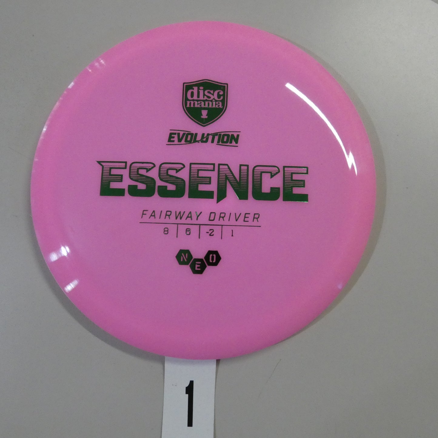 Neo Essence