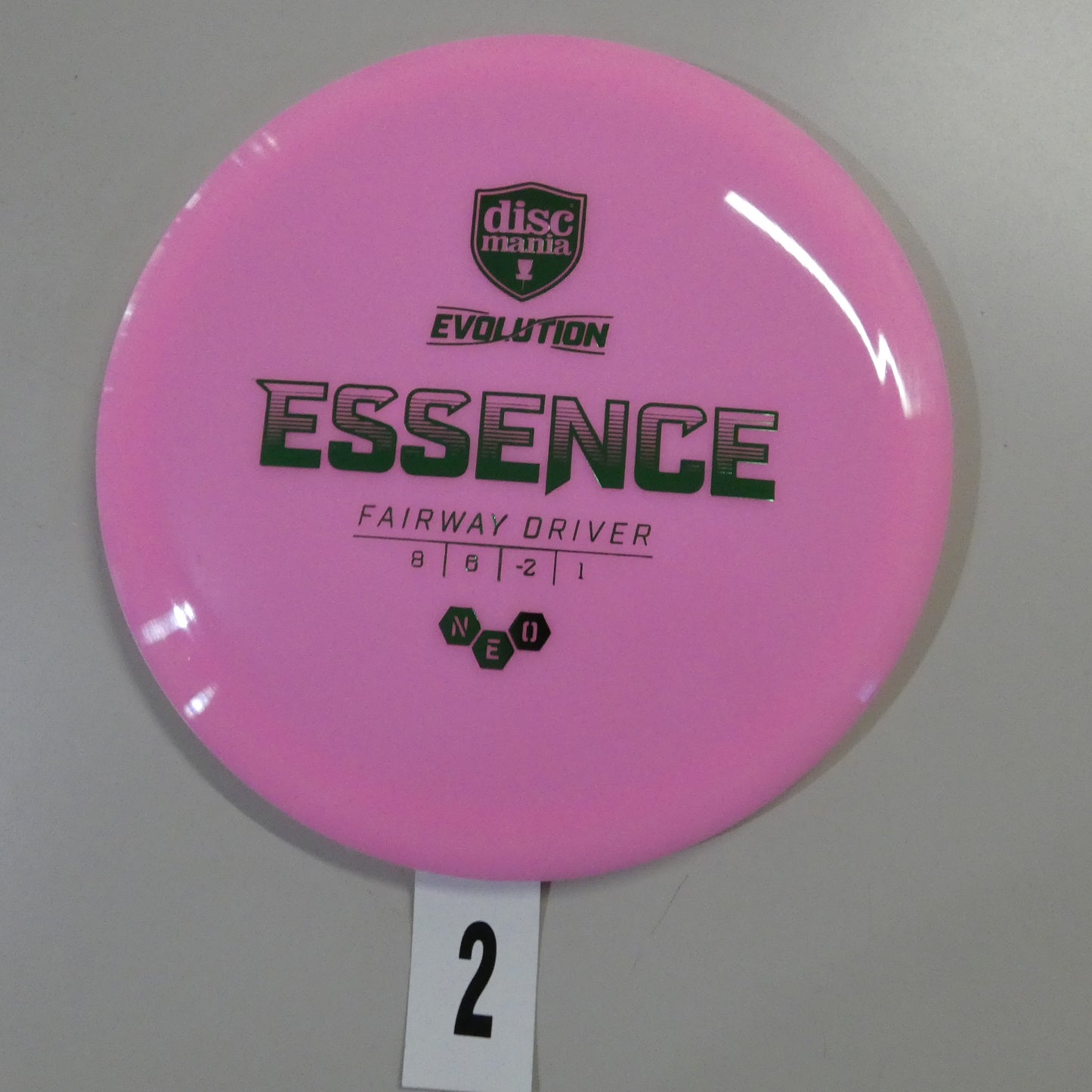 Neo Essence