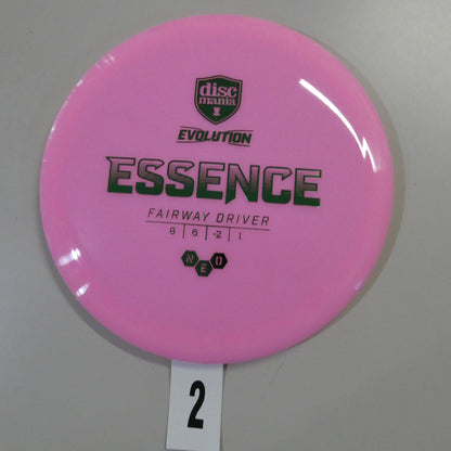 Neo Essence