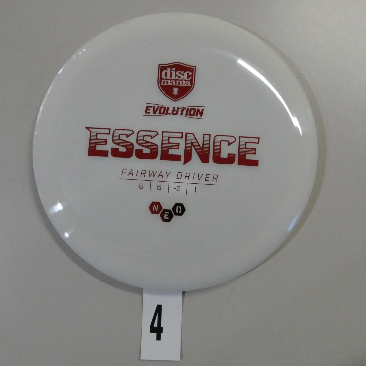 Neo Essence
