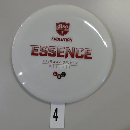 Neo Essence