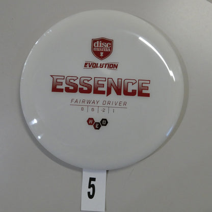 Neo Essence