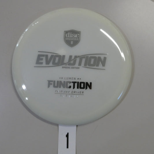 Neo Lumen Function