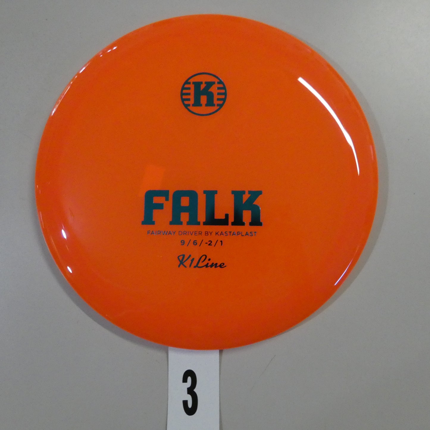 K-1 Falk
