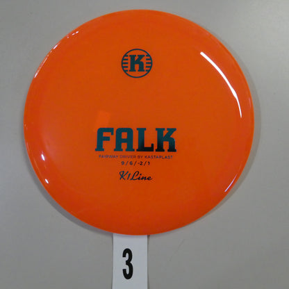 K-1 Falk