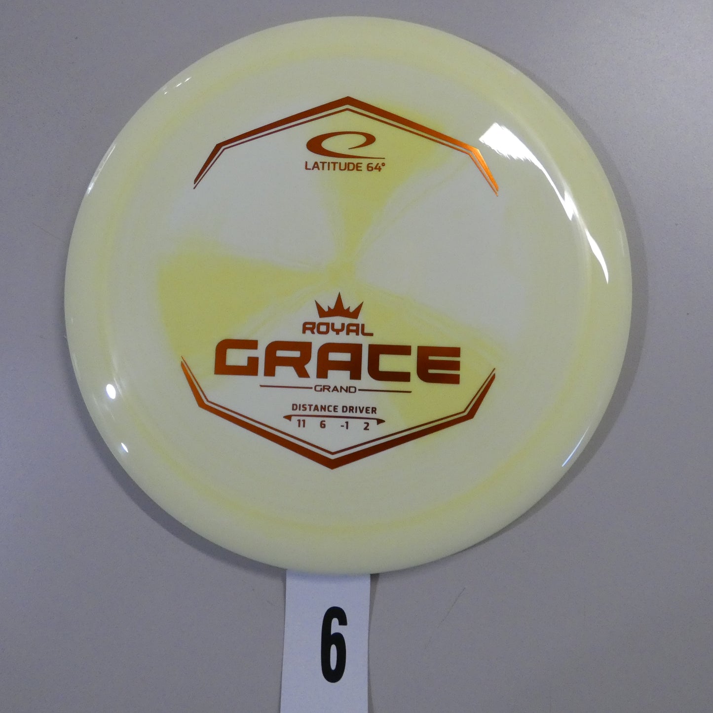 Royal Grand Grace