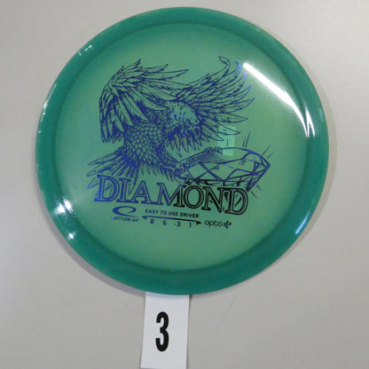 Opto Air Diamond