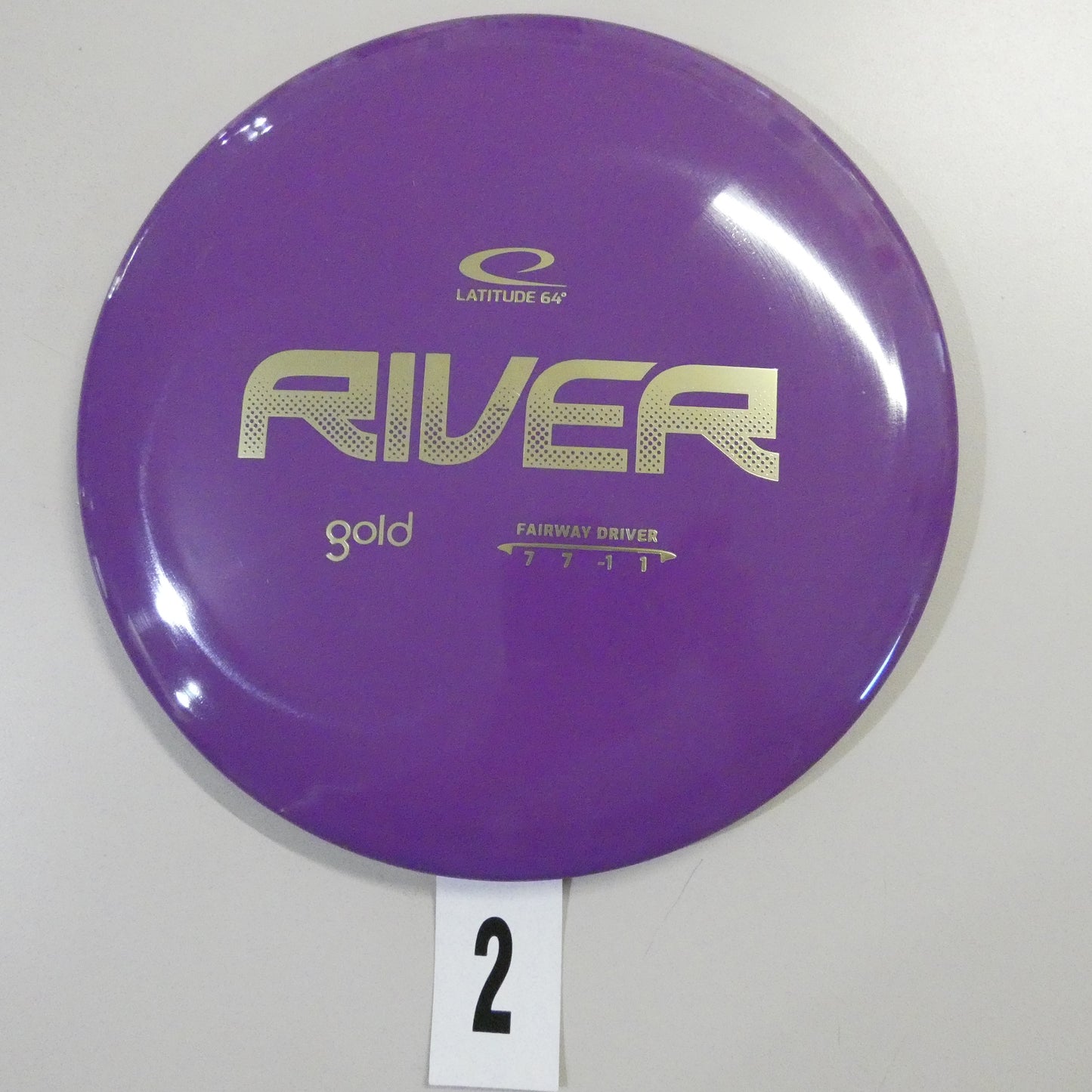 Gold River