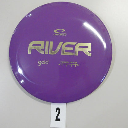 Gold River