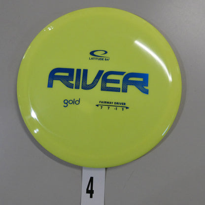 Gold River