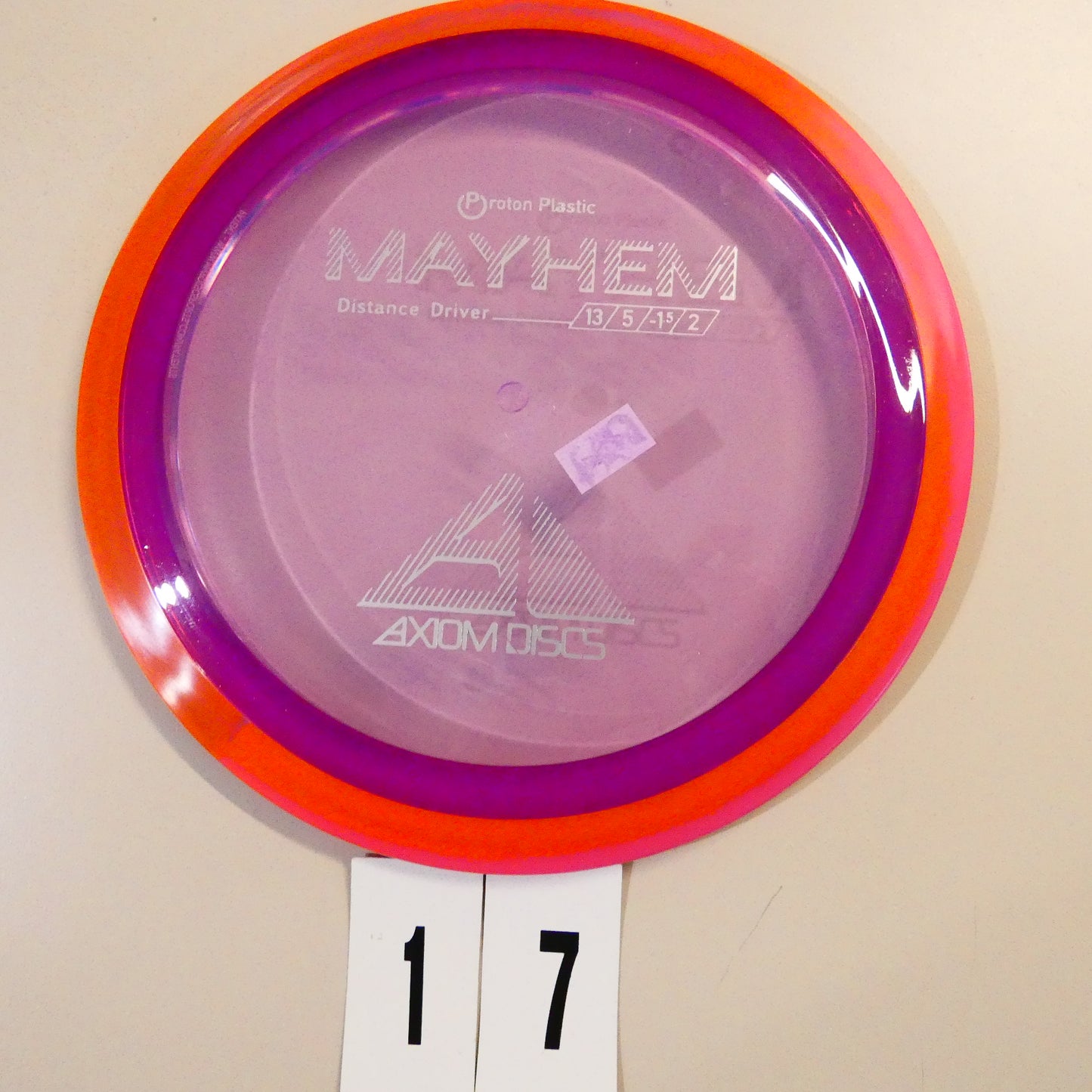 Proton Mayhem