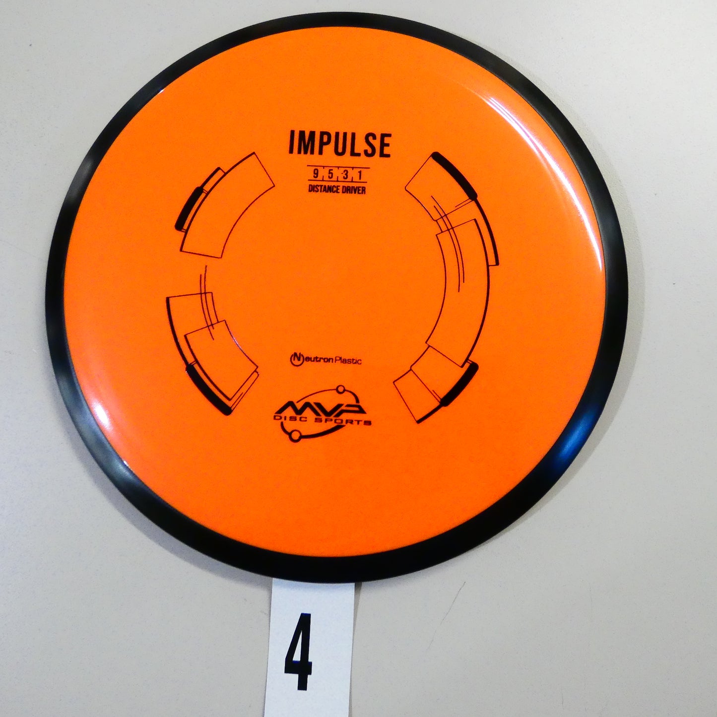 Neutron Impulse