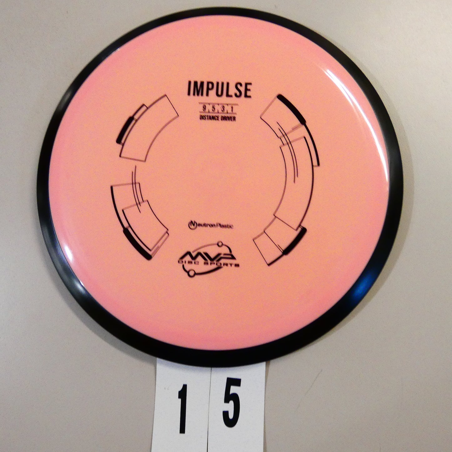 Neutron Impulse