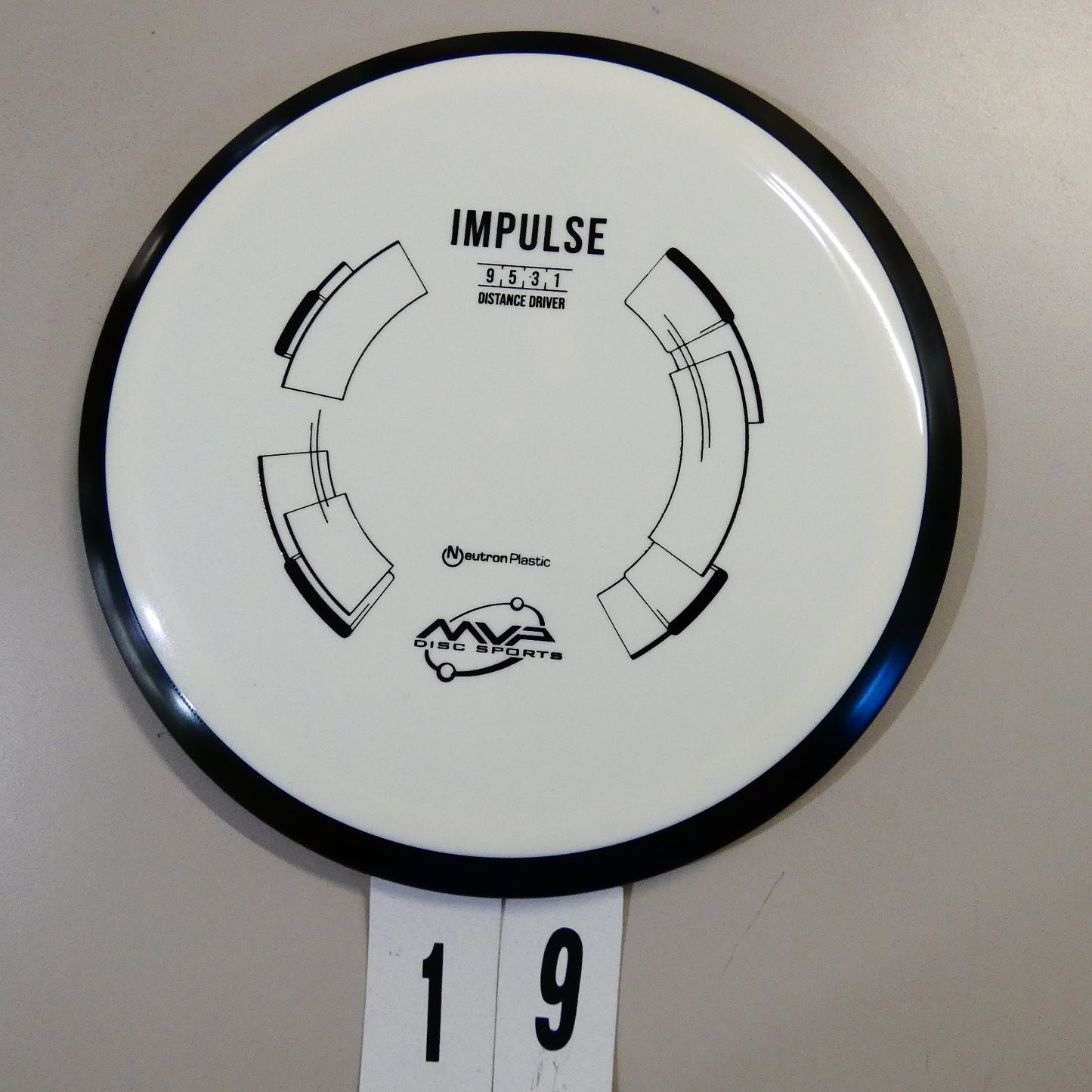 Neutron Impulse