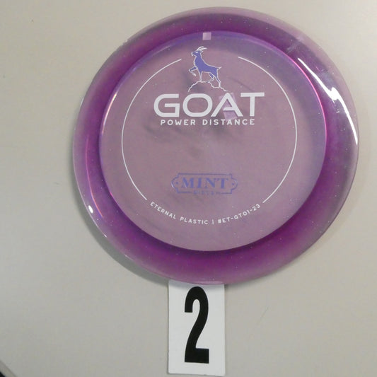 Eternal Goat