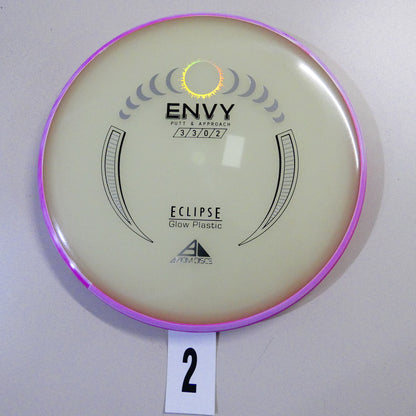 Eclipse 2.0 Glow Envy