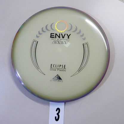 Eclipse 2.0 Glow Envy