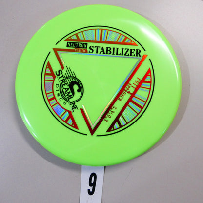 Neutron Stabilizer