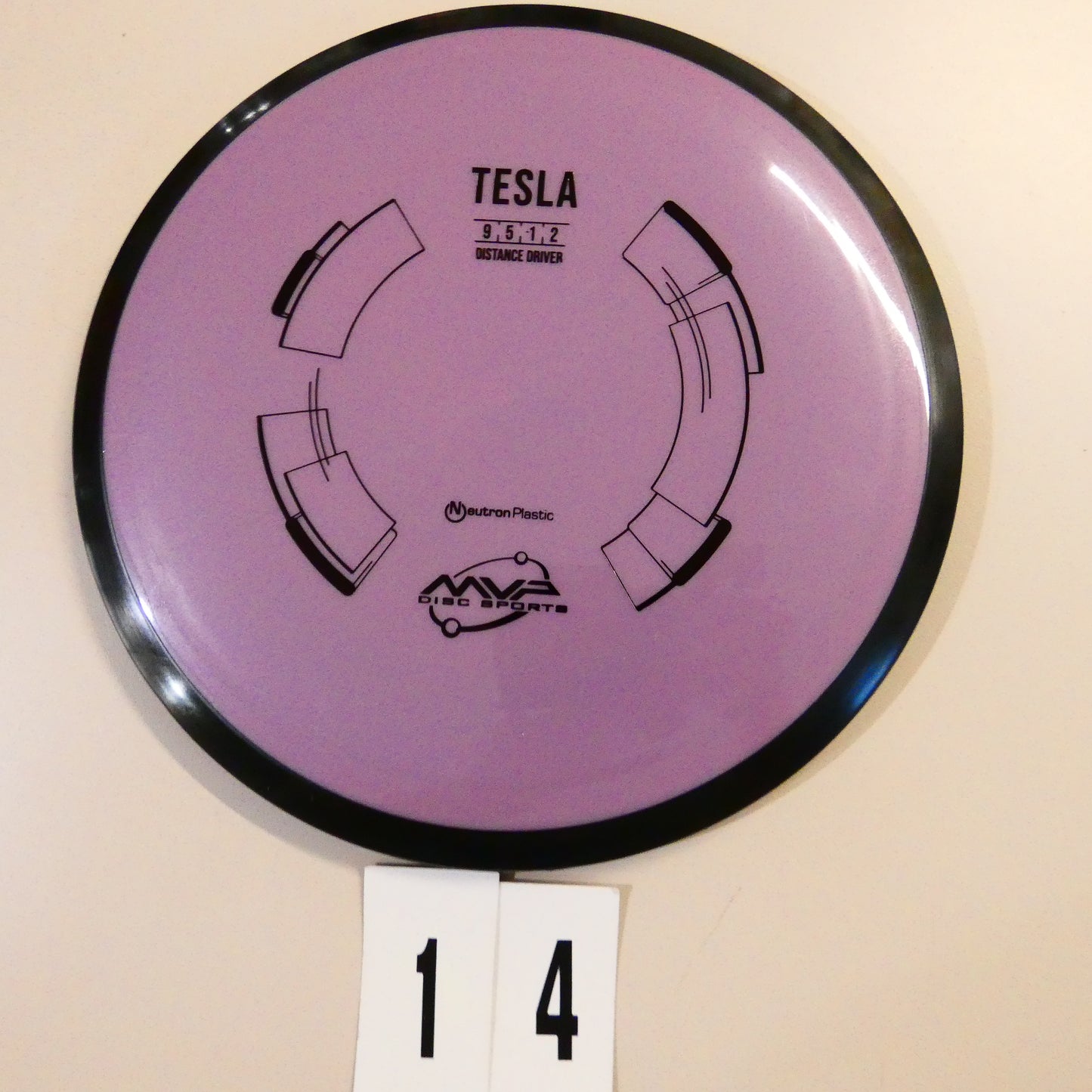 Neutron Tesla