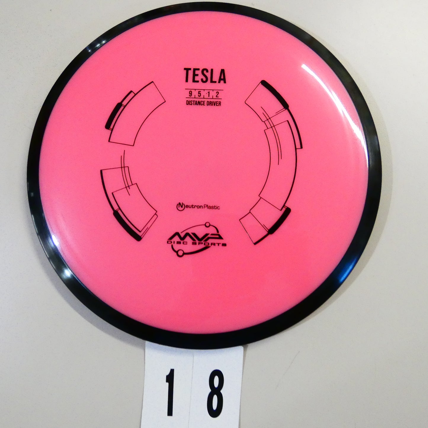 Neutron Tesla
