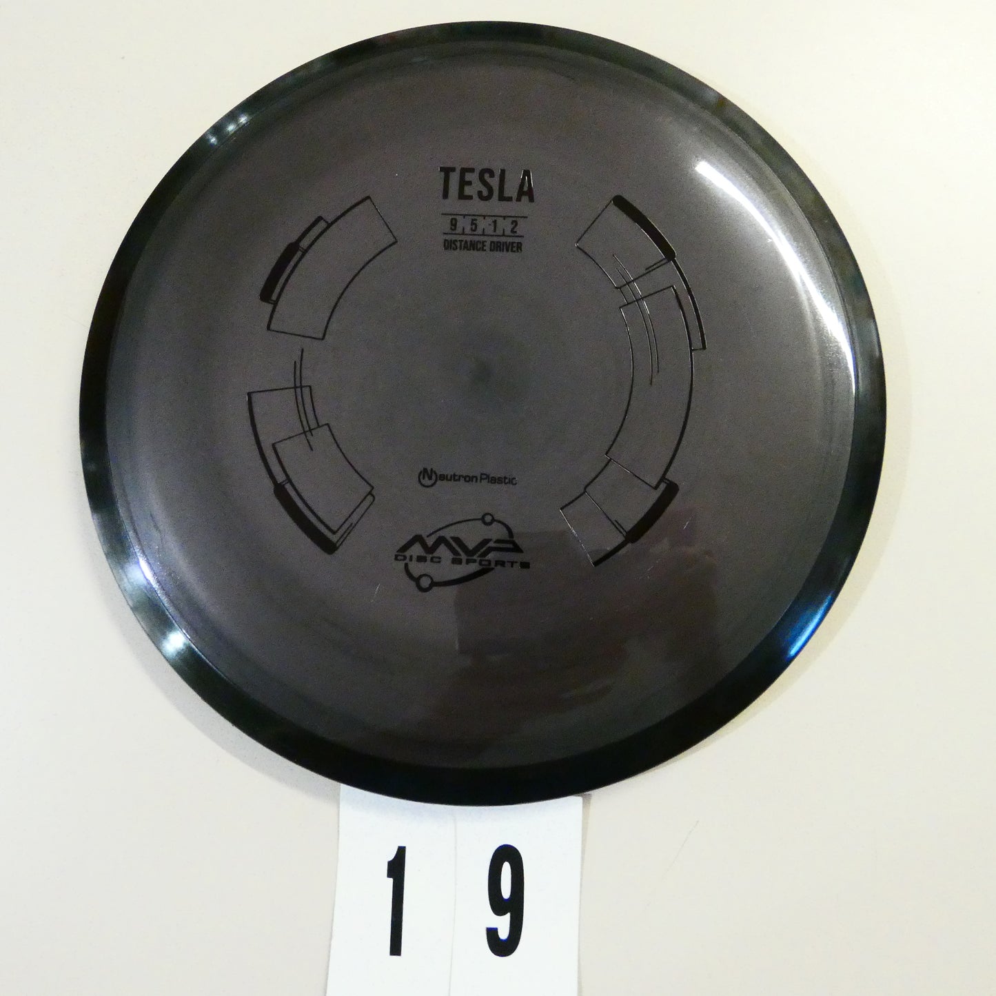 Neutron Tesla